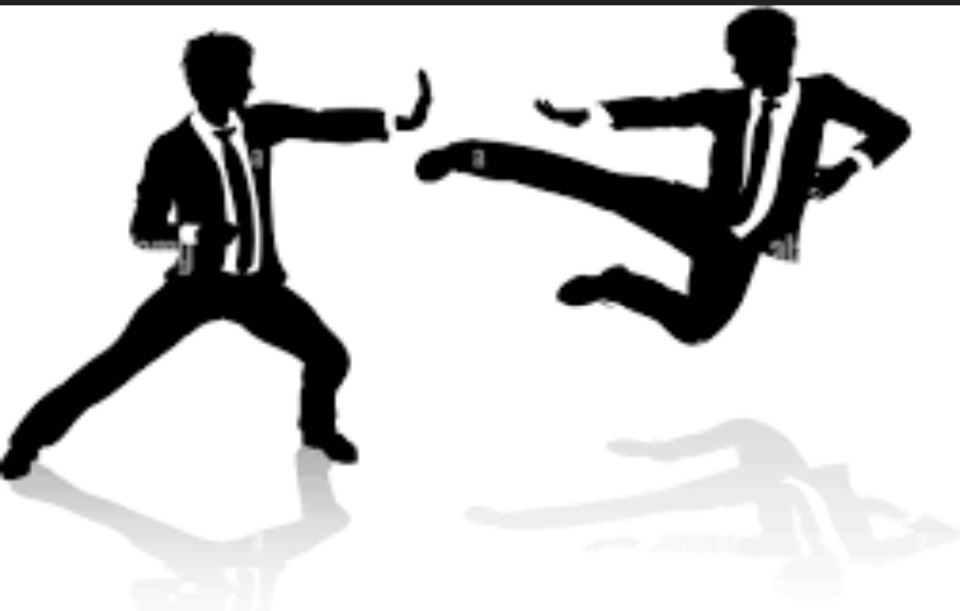 डोल्पामा एमाले र माओवादीका कार्यकर्ताबीच कुटाकुट,