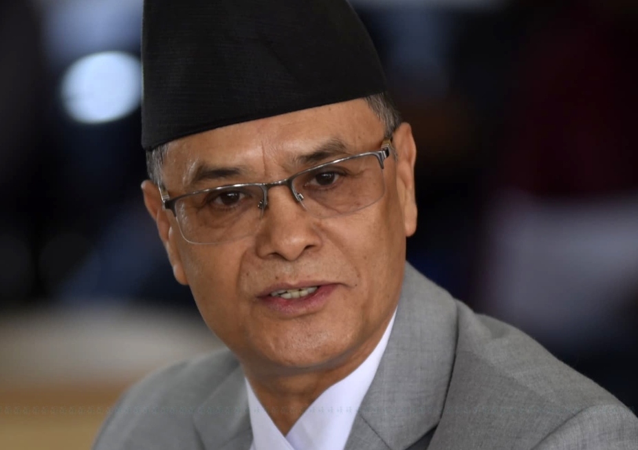 प्रधानन्यायाधीश चोलेन्द्रशमशेर जबराको आजदेखि अवकाशमा