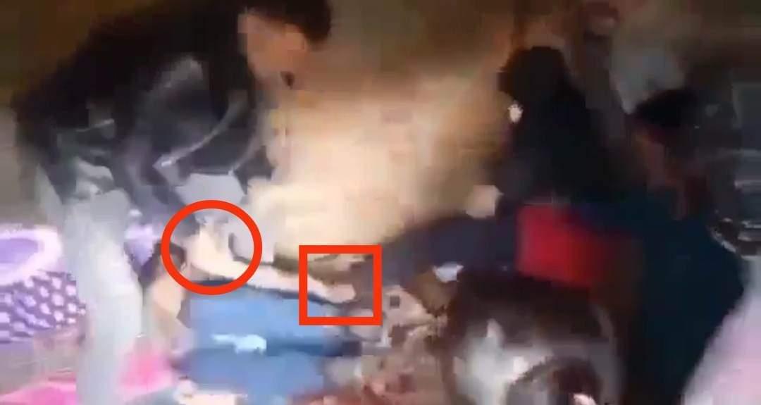 दाङको तुलसीपुरमा १ युवामाथि मरणासन्न हुने गरि सामुहिक कुटपिट कारण यस्तो ??