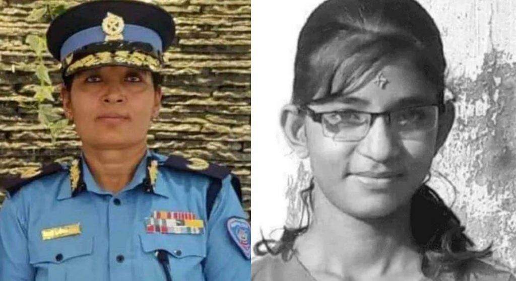 निर्मला पन्त हत्या प्रकरणको अनुसन्धान गर्न डीआईजी सिहंको नेतृत्वमा ५ सदस्यीय समिति गठन