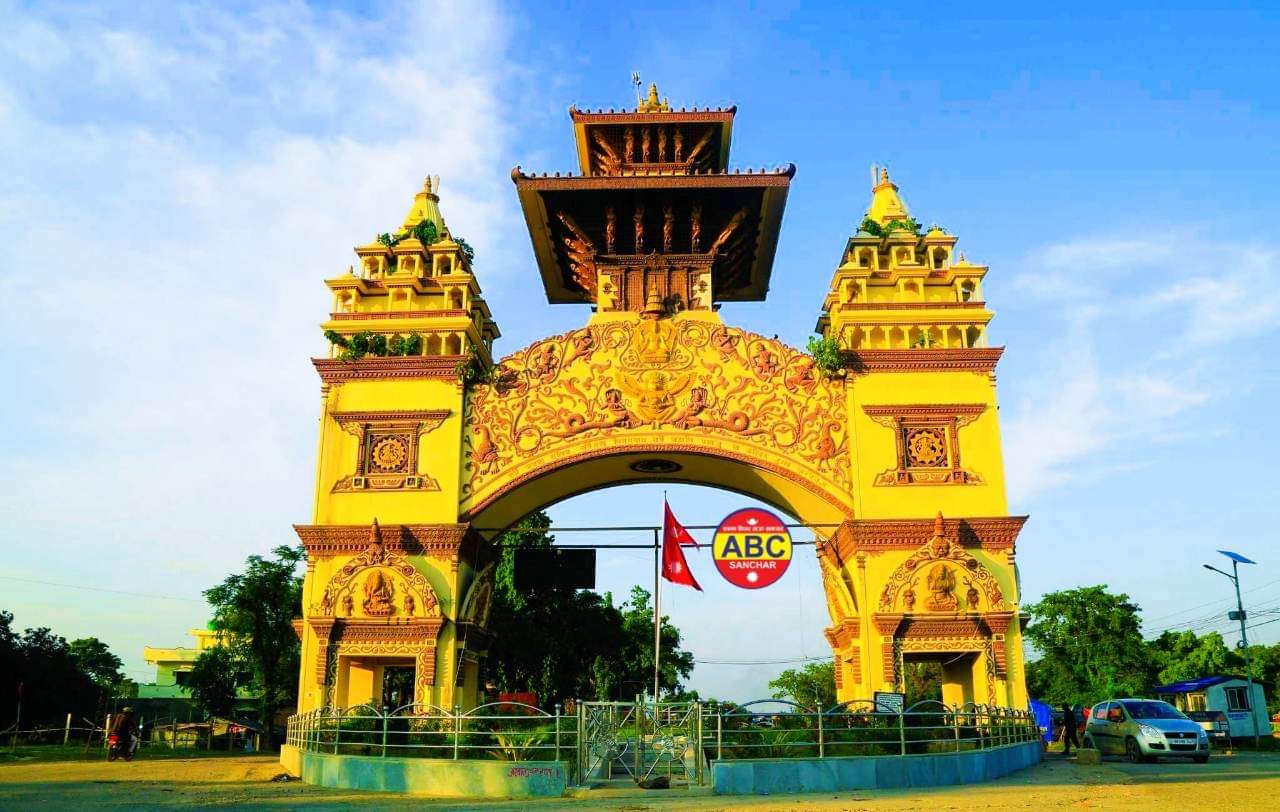 भारतमा हुने निर्वाचनलाई मध्यनजर गर्दै ३ गतेसम्म बिरगंज रक्सौल नाका सिल