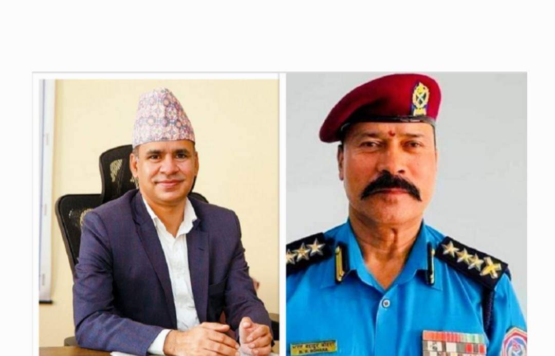 सिडिओ र प्रहरीबीच द्वन्द्व एसएसपी बोहराले मानेनन् सिडिओको आदेश