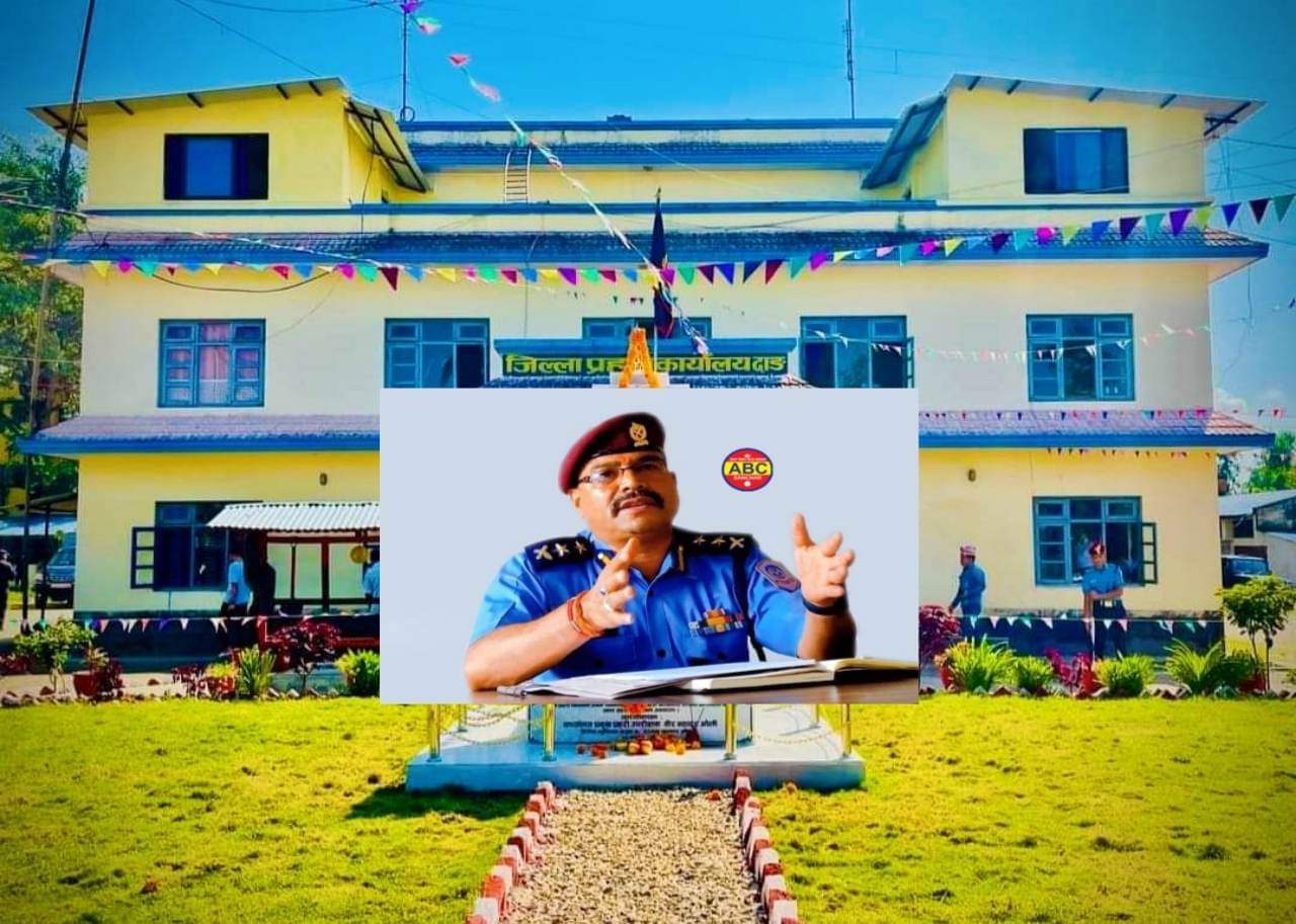 दाङ प्रहरीले हनि ट्रयापको आरोपमा ३ जना ५ करोडको डिलिङ गर्दा गर्दै पक्राउ