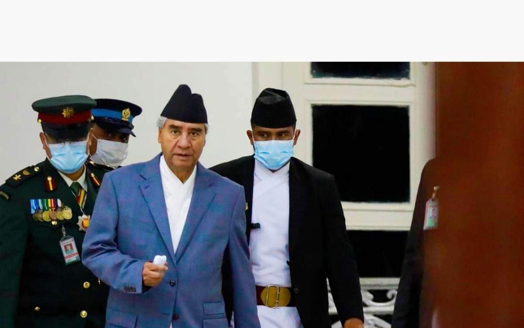 प्रधानमन्त्री देउवा २२ गते धनगढी जाँदै सुदूरपश्चिम महोत्सवको १६ औँ संस्करण उद्घाटन गर्न