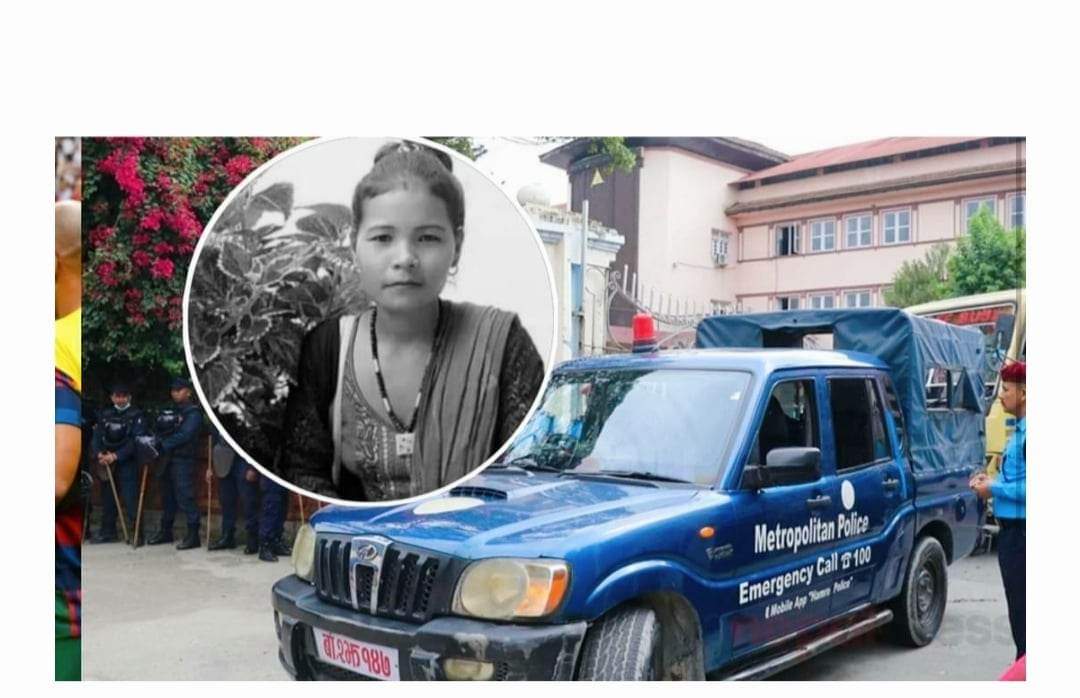 सुर्खेतमा श्रीमतीको टाउको काटेर झोलामा बोक्ने श्रीमान पक्राउ