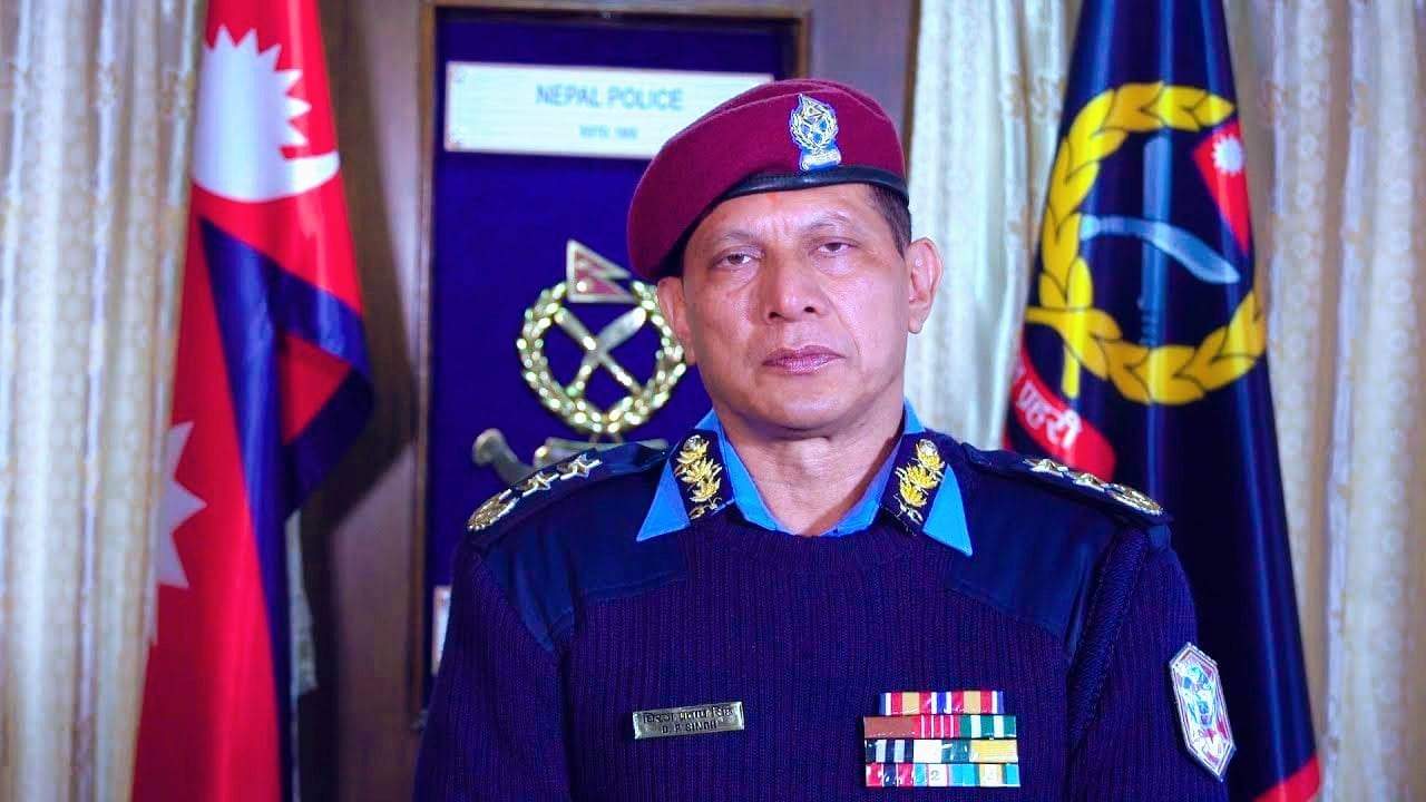 भ्रष्टाचार गर्ने प्रहरीमाथि आईजिपी सिंहको कडा निगरानी गोप्य टोलीहरु परिचालन