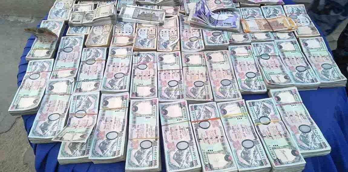 बिश्वकप सट्टाबाजीमा नेपाली एजेन्टबाट करोडौंकाे कारोबार कोइ घातामा लोइ नाफामा