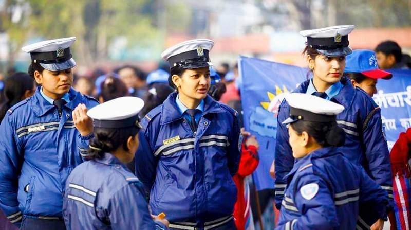 काठमाडौँ उपत्यका ट्राफिक प्रहरीले २६ वटा सवारी लाइसेन्स निलम्बित