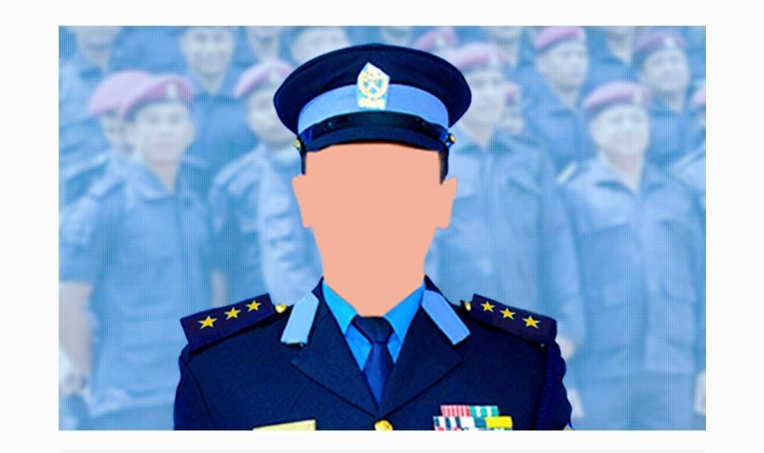 नेपाल प्रहरीको वरिष्ठ सई: पद बढ्यो, तर तलब घट्यो कारण किन ???