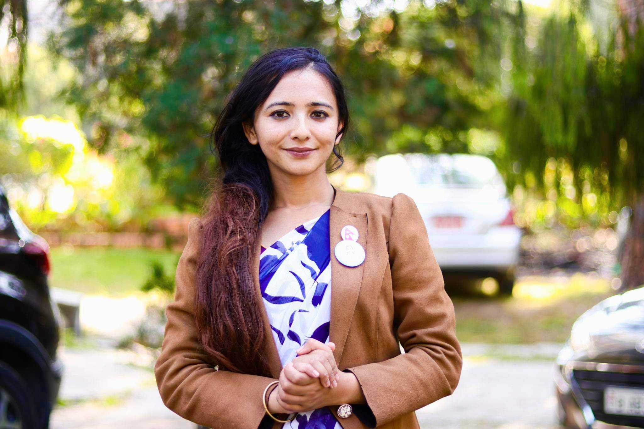 निर्वाचित पछी डा. तोसिमा कार्कीले दिइन् मेडिकल काउन्सिलको सदस्य पदबाट राजिनामा