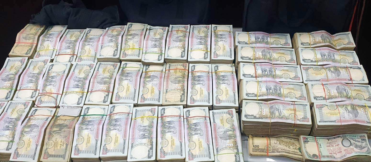 राजविराजस्थित कान्तिपुर बहुउद्देश्यीय सहकारी संस्थाका अध्यक्ष करोडौं रुपैयाँ लिएर फरार