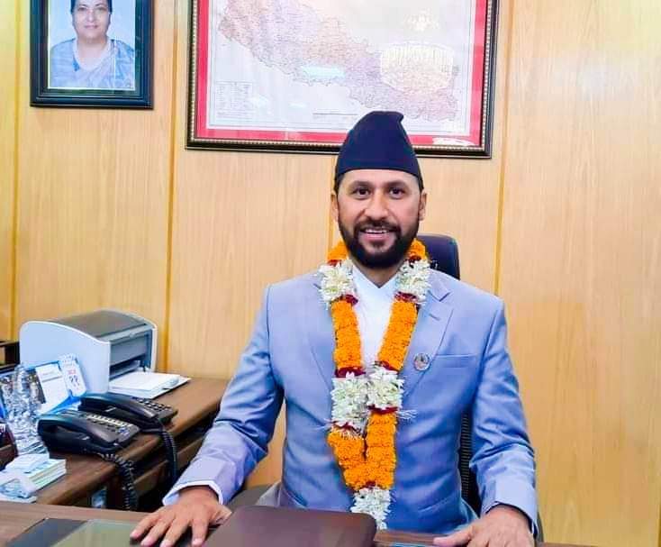 रवि लामिछानेको योग्यतासम्बन्धी मुद्दाको पेशी पुस २२ गते सर्बोच्च अदालतमा हुने