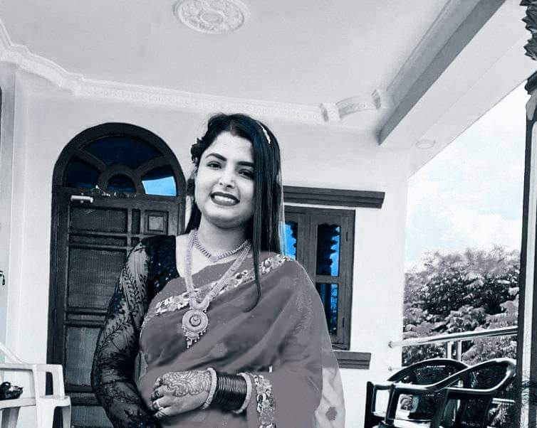 दाङकी सञ्चारकर्मी अनिता भुसालको उपचारको क्रममा भारतको लखनऊ  मृत्यु
