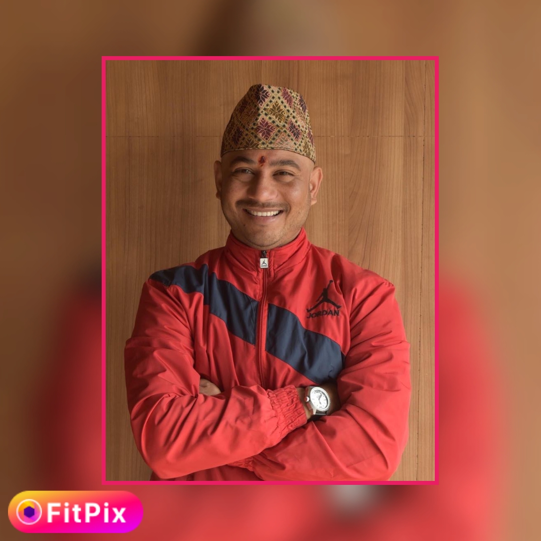 बिवेक मल्लद्वारा होलीको हार्दिक मंगलमय शुभकामना