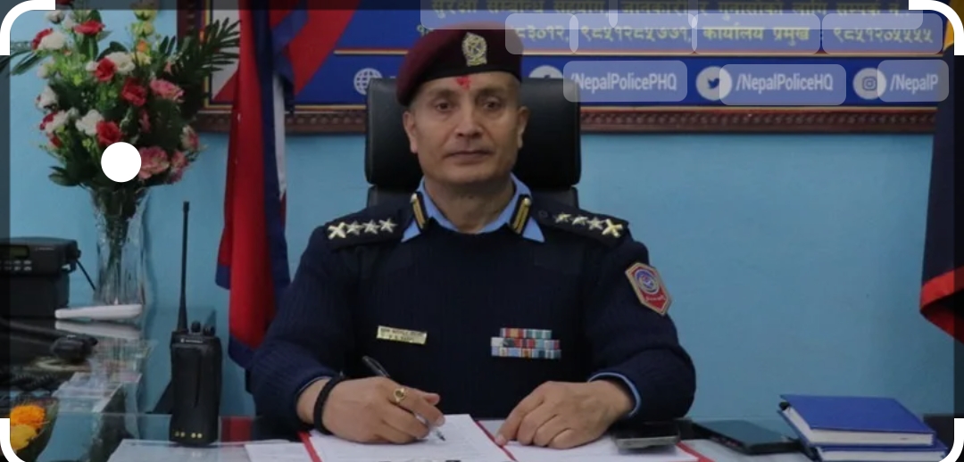 होली पर्वलाई सभ्य र मर्यादित भई मनाउन काठमाडौं प्रहरीले अनुरोध