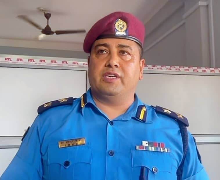 डिएसपी ठगबहादुर माथि भ्रष्टाचार मुद्दा चलाउन सिफारिस
