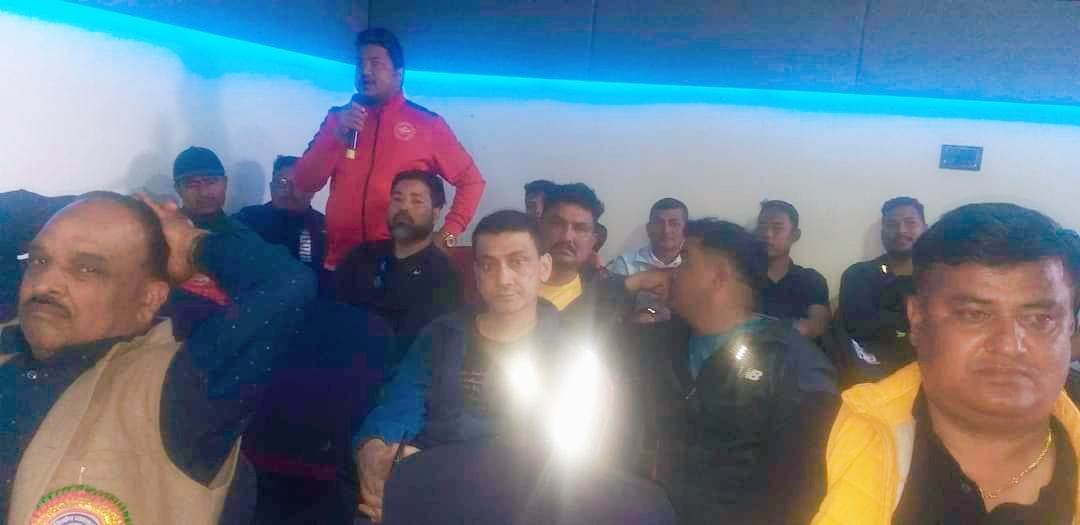 राज्यको नितीका कारण निर्माण व्यवसायी भन्छन काम गर्न हामीलाई समस्या भयो