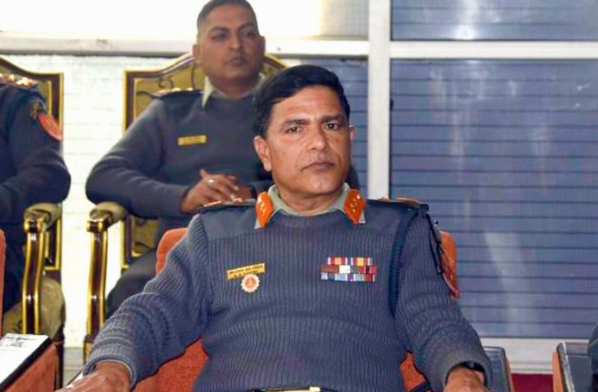 सशस्त्र प्रहरी बल प्रधान कार्यालयमा संगठनका नेतृत्व तहसँग अन्तरक्रिया