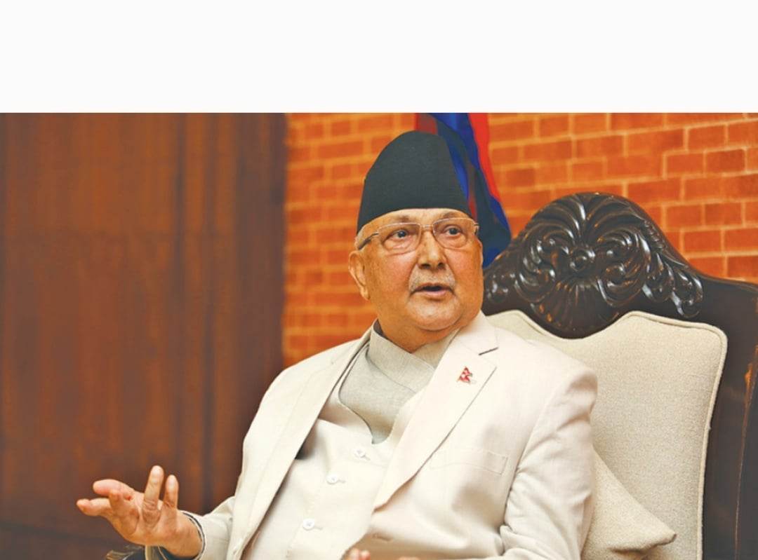 केपि ओलीले मुख खोले मदन भण्डारी हत्याको छानबिन माग गर्दा २१ जनालाई मारियो