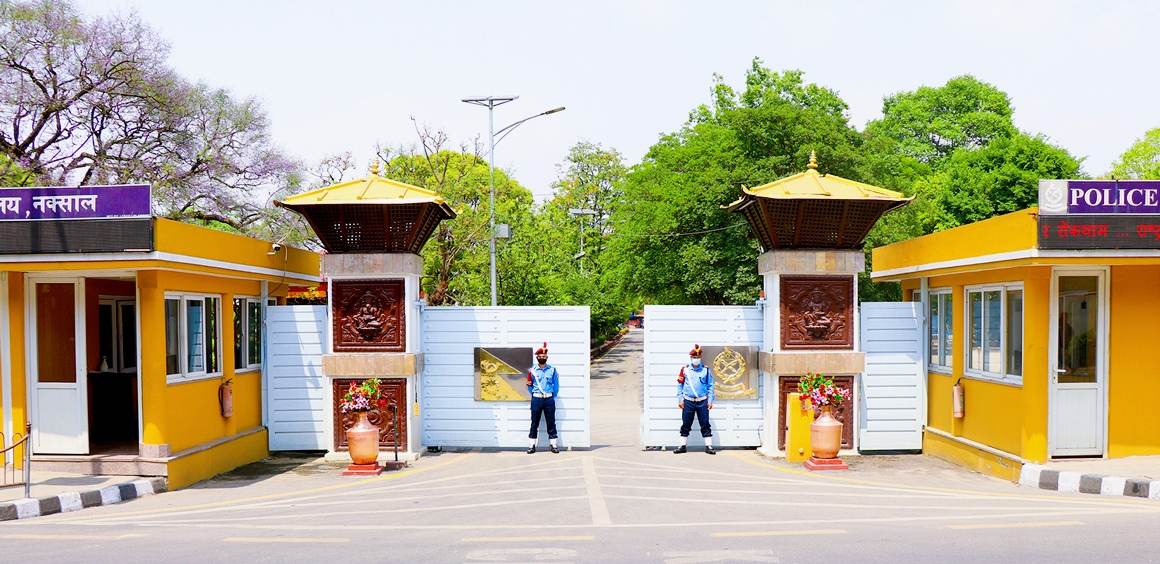 प्रहरी प्रधान कार्यालयले सम्पर्कविहीन १० प्रहरीलाई ७ दिनभित्र उपस्थित हुन निर्देशन