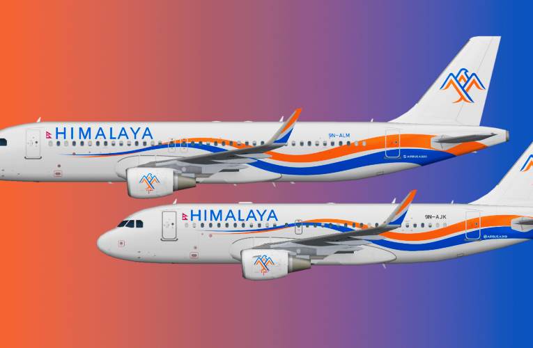 हिमालय एयरलाइन्सका ३ चालक दलसहित बर्खास्त
