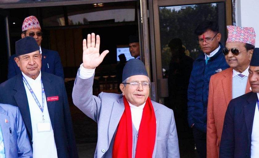 सभामुखले आधारहीन र आपत्तिजनक अभिव्यक्ति तत्काल फिर्ता लिन महासंघको माग