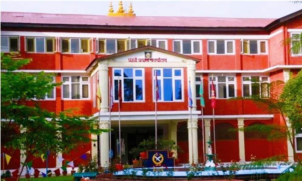 नेपाल प्रहरीमा नियमित सरुवा छलेर धमाधम काज सरुवा किन?