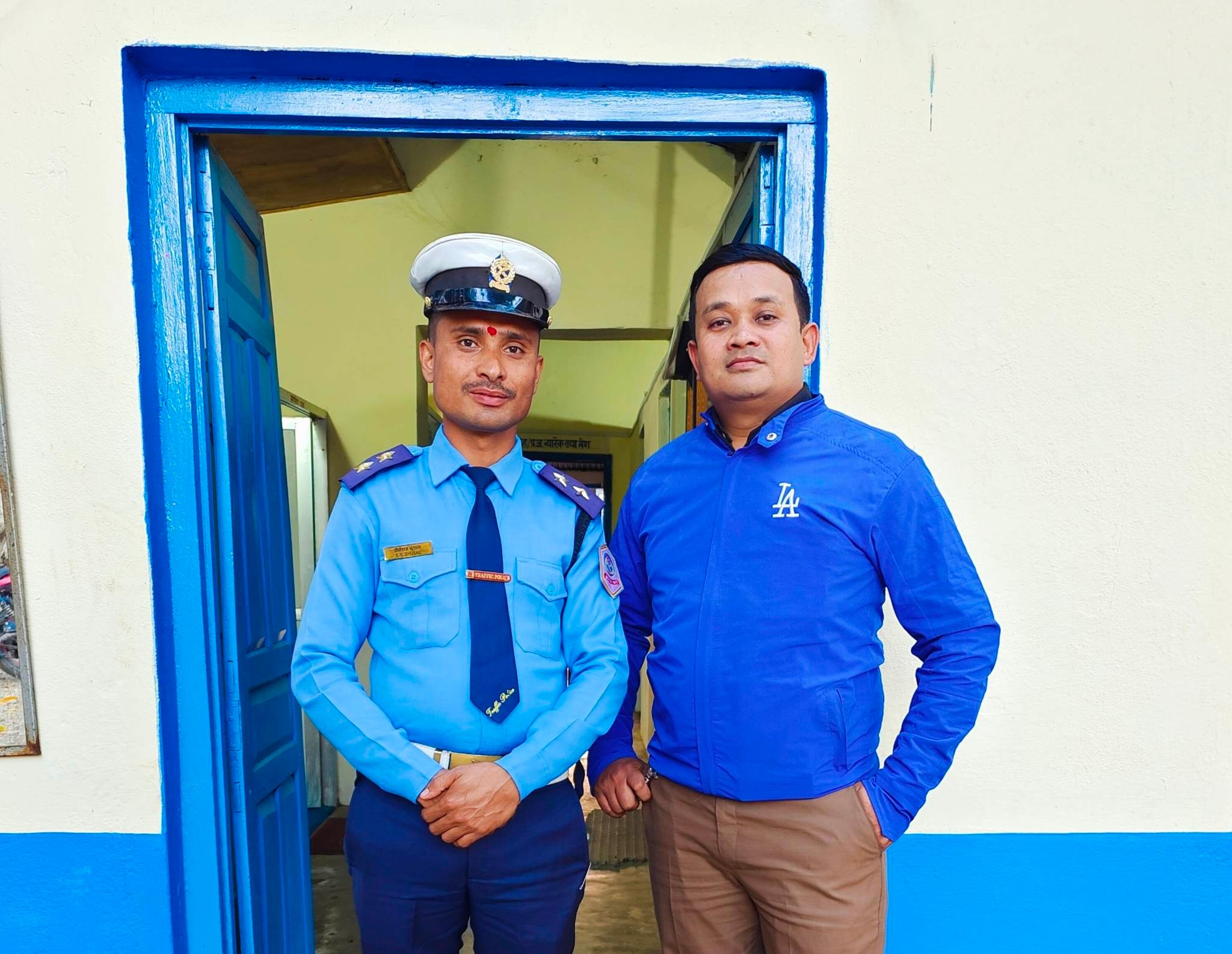 मोटरसाइकल मोडिफाई गर्ने र तीब्र गतिमा चलाउने माथि कार्वाही सुरु प्रमुख : भुसाल