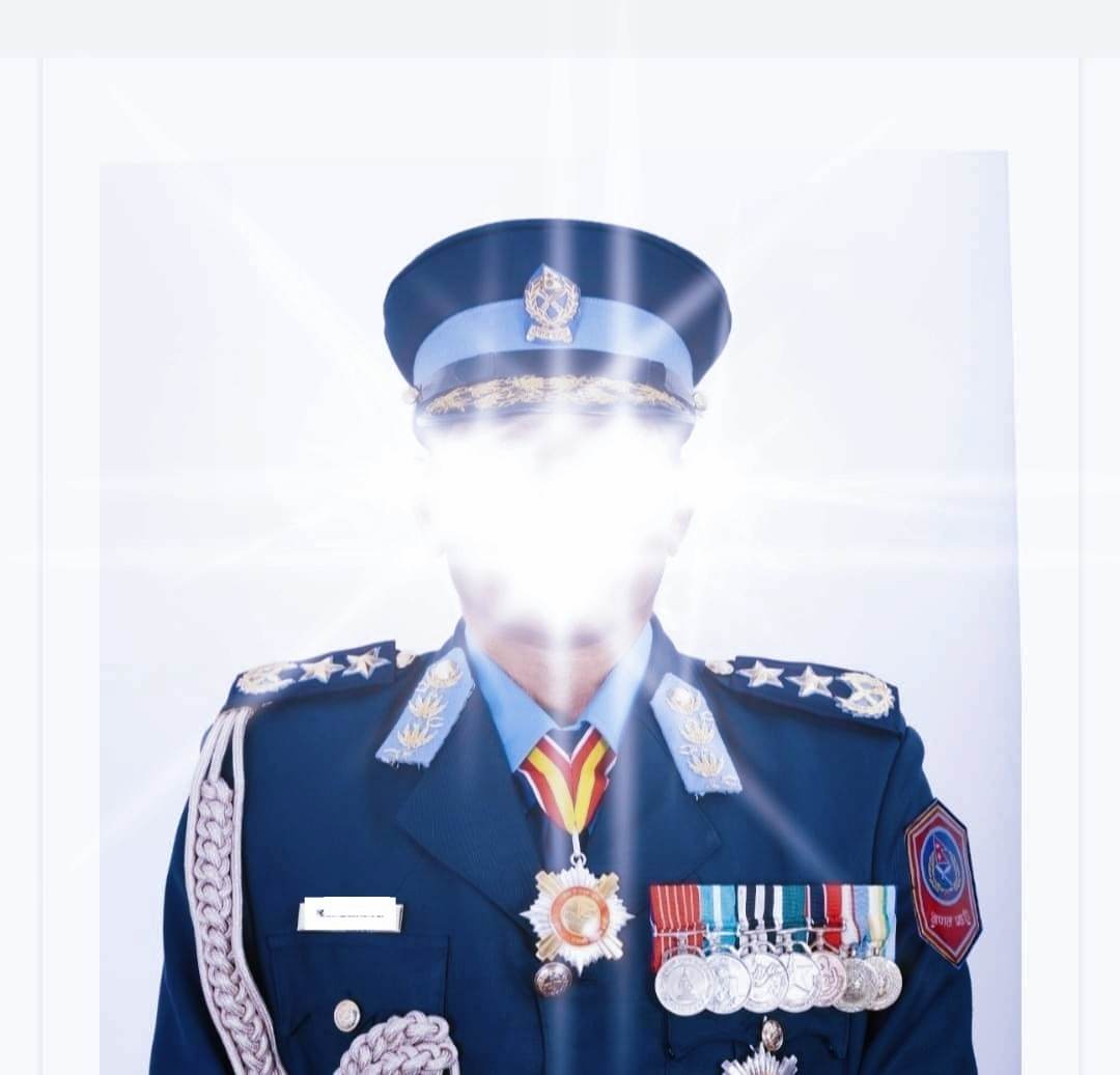 प्रहरीको आईजीपीको पदावधि लम्ब्याउन तीव्र ‘लबिङ प्रधानमन्त्री प्रचण्ड पनि तयार