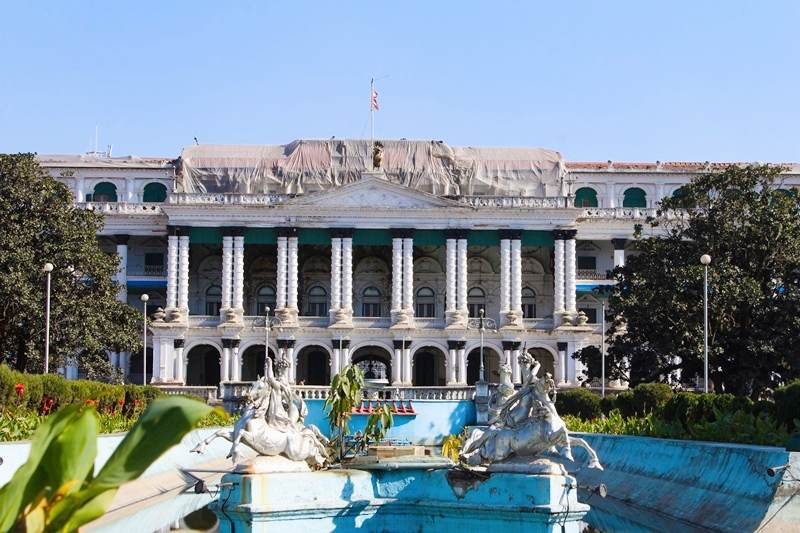 काठमाडौं सिंहदरबारको सुरक्षा प्रमुखमा डिएसपीको स्थानमा एसपी खटाउने तयारी