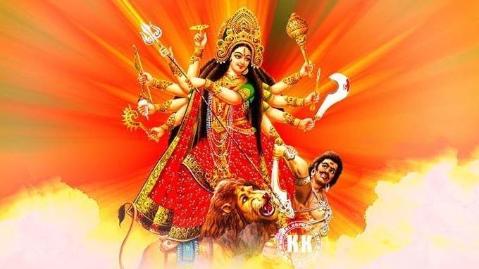 बुधबार चैते दशैं पर्व मनाइँदै