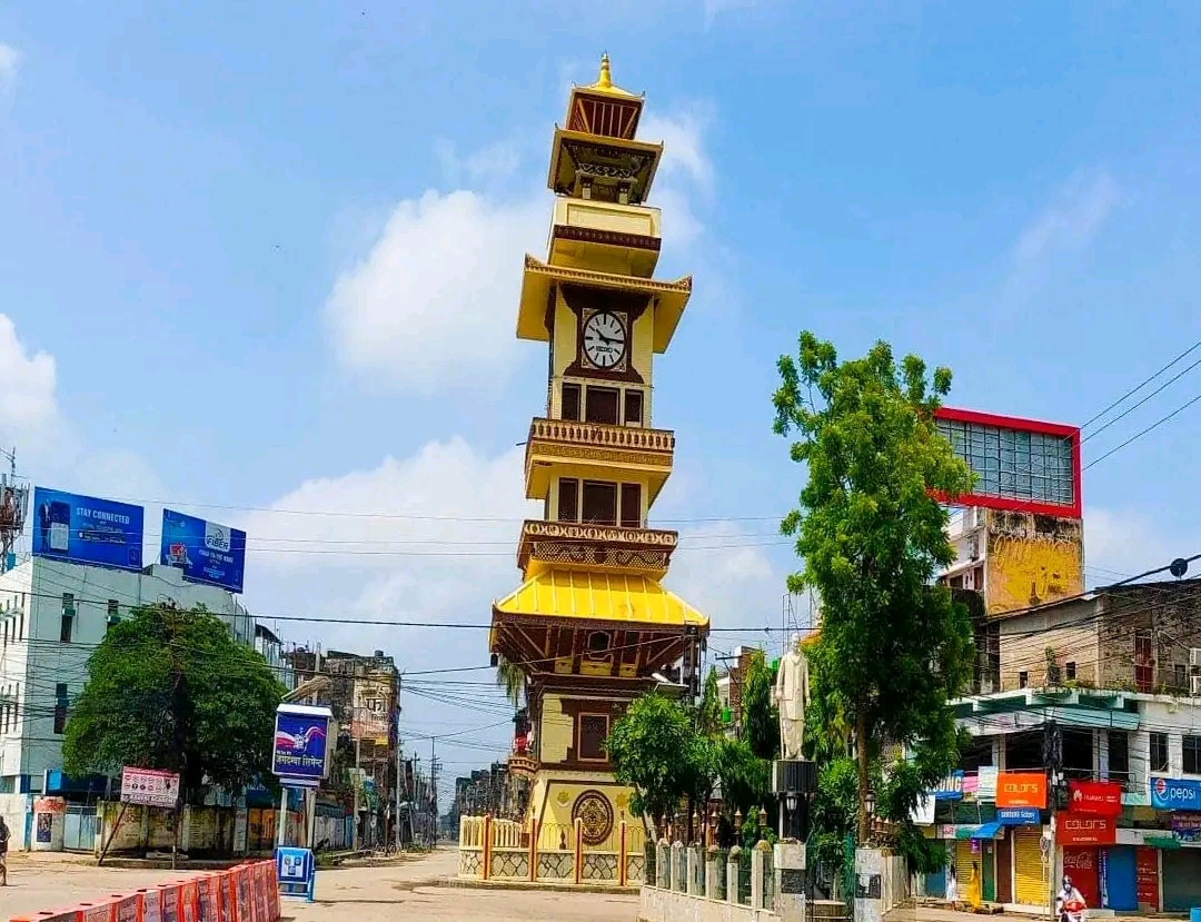 पर्सामा हुनलागेको रात्रीमेलामा ३ दिनसम्म सिमानाका खुला व्यापक सुरक्षाकर्मी तैनाथ
