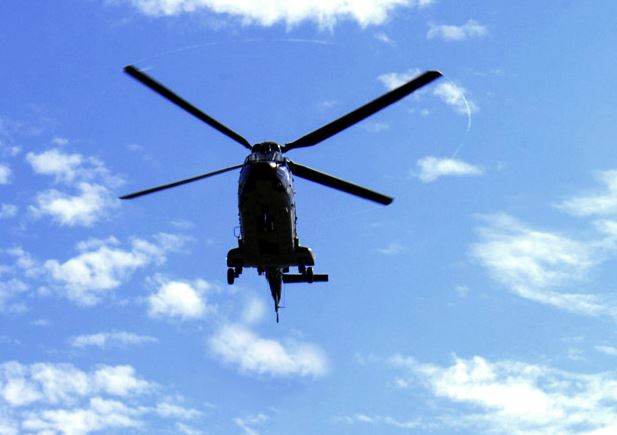 धौलागिरिमा हेली एभरेस्टको हेलिकोप्टर दुर्घटनामा पाइलट प्रिया अधिकारी घाइते