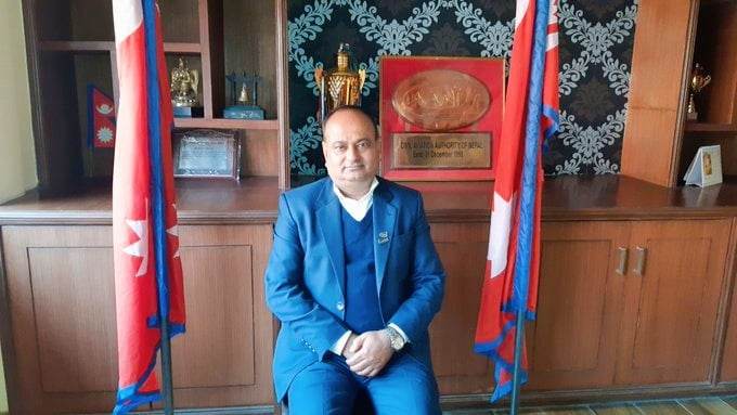 विमानस्थलका प्रेम ठाकुरमाथि लागेको भ्रष्टाचार पुष्टि नभएपछि निलम्बन फुकुवा