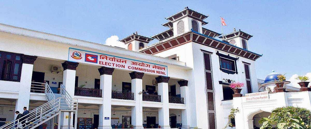 आगामी वैशाख १० गते हुने उपनिर्वाचन उम्मेदवारीहरूको नामावली प्रकाशन गरिँदै