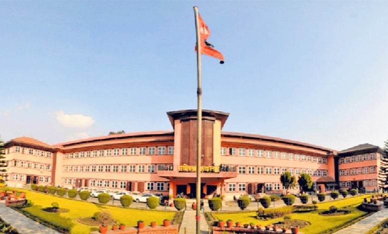 भन्सार प्रमुख बस्नेतलाई सफाइ दिएको फैसला विरुद्ध सर्वोच्चमा पुनरावेदन रिट