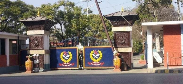 वर्षमान पुनकी आमालाई गोली लाग्नु दुर्घटना हो प्रारम्भिक अनुसन्धान प्रहरीको