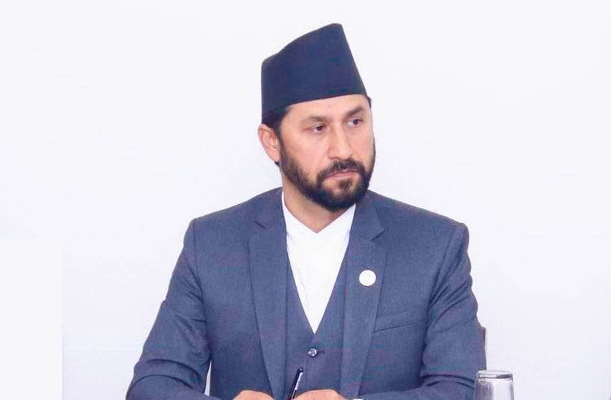 उपनिर्वाचनको मुखैमा अडियो सार्वजनिक गर्नु शङ्कास्पद देखियो रवी लामिछाने