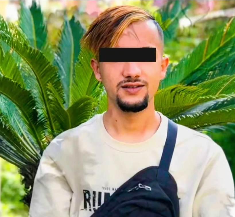 पोखराको युवती बनेर एक युवकले ठगे ब्यापारीको ६० लाख रुपैयाँ अहिले पक्राउ