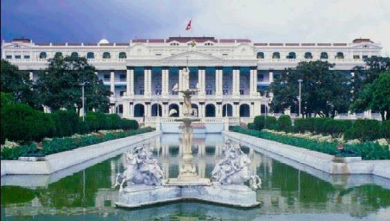 सरकारले माग पुरा नगरेको भन्दै कर्मचारी हरूले सिंहदरवार ठप्प पार्ने चेतावनी