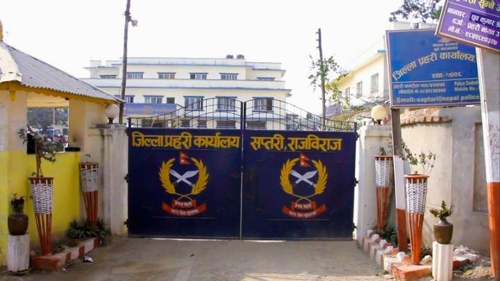 सप्तरीमा घरायसी झगडा हुँदा ज्वाईको कुटपिटबाट ससुराकाे मृत्यु ज्वाइँ पक्राउ
