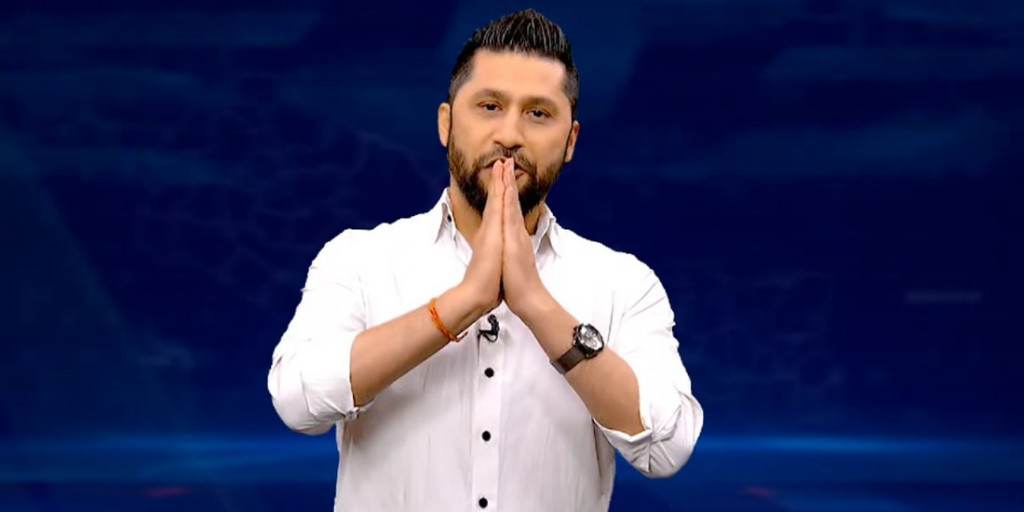 चितवन २ का उम्मेदवार रवि लामिछाने विरुद्ध पटकपटक उजुरी दिदै युबराज सफल