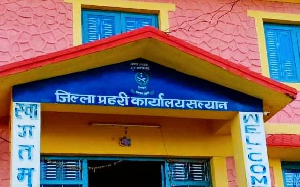 सल्यानको सामुदायिक वनमा पुरुषको शव फेला प्रहरी अनुसन्धान जारी