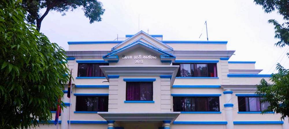 झापामा नक्कली लालपुर्जा दिएर ठगेको आरोपमा चार जना पक्राउ