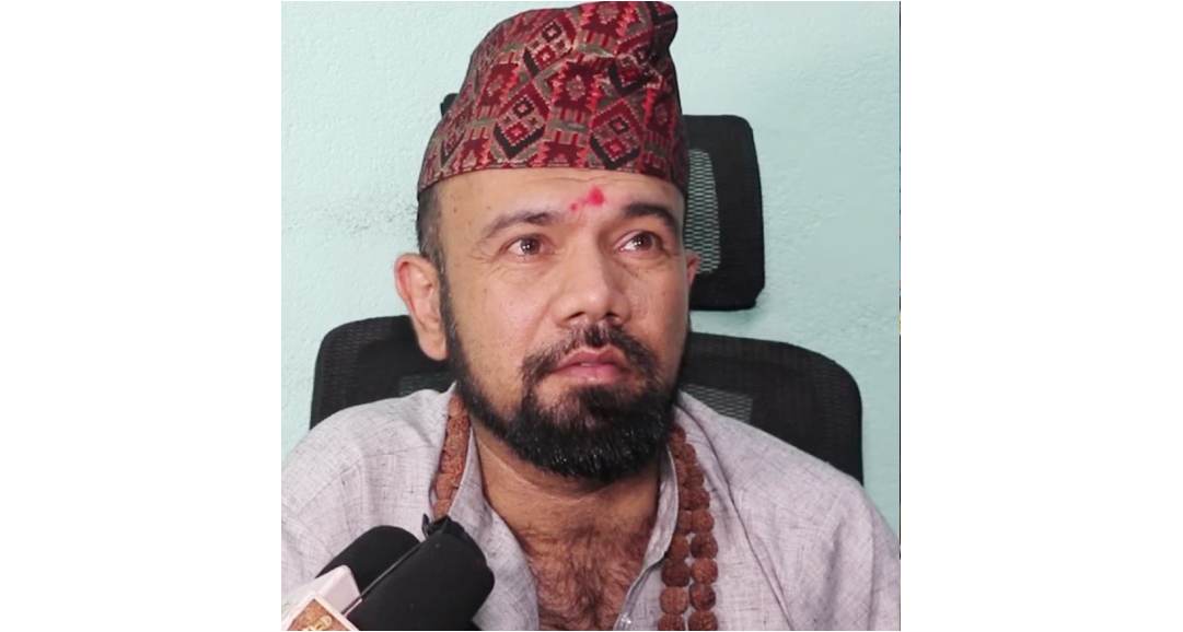 भिड धेरै भएपछी टिकटकमा भाइरल सिमान्त केसीको क्लिनिक बन्द