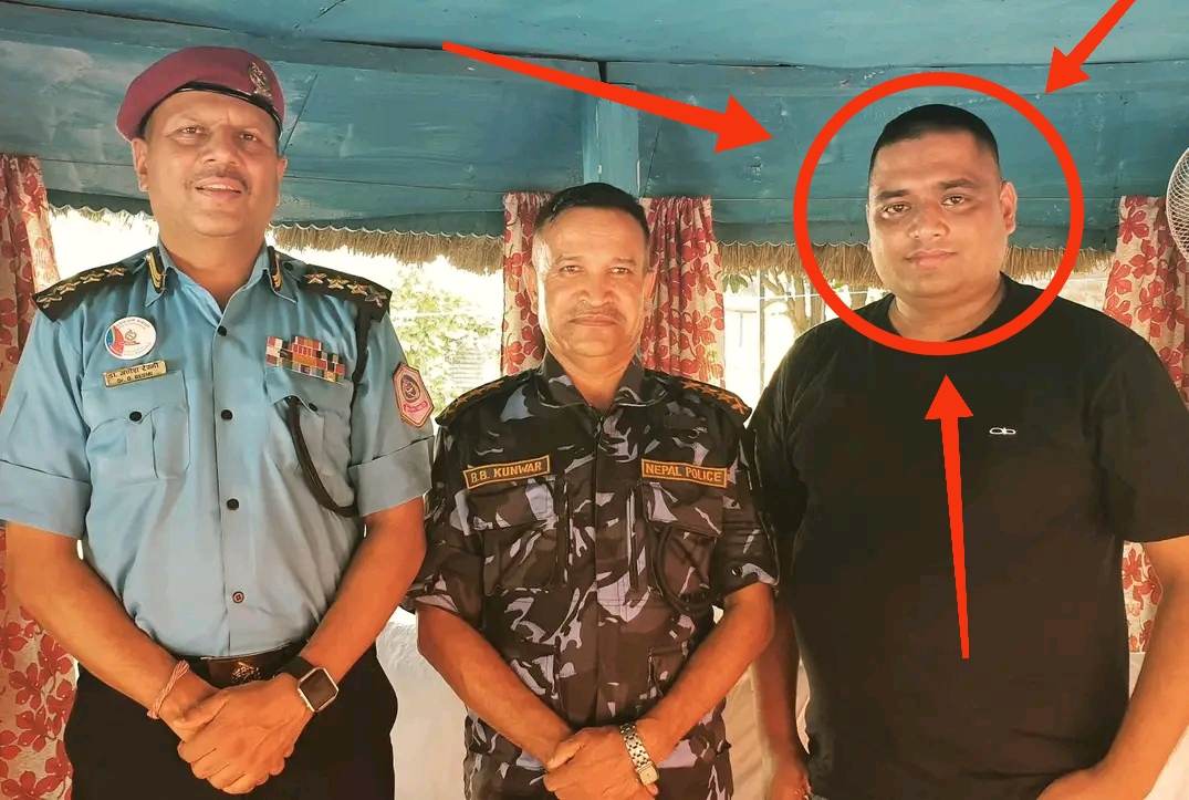 सरकारी कागजात कीर्ते गरेको आरोपमा पत्रकार मदनबाबू भण्डारी काठमाडौंबाट पक्राउ