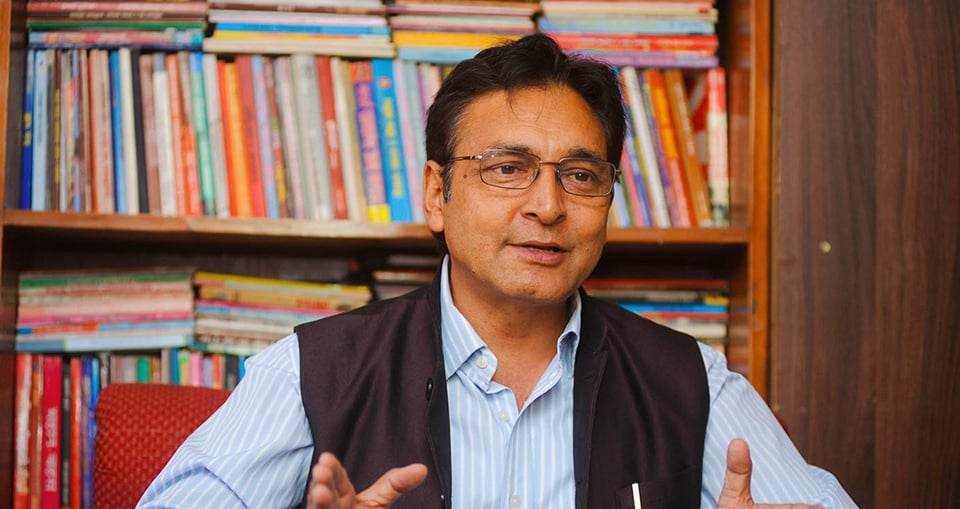 फरार रहेका टोपबहादुर राईमाझीले संसद सचिवालयलाई पठाए बिरामी भएको पत्र