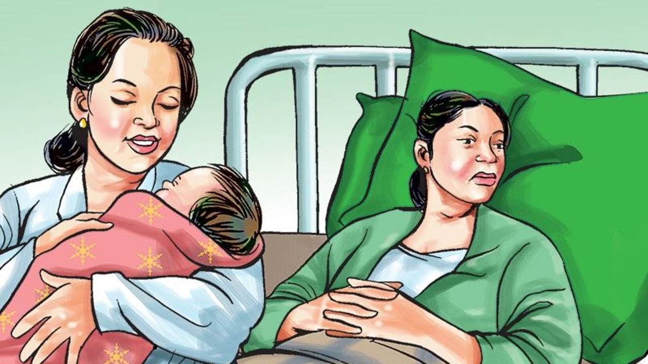 सरकारले अबदेखि सुत्केरी बिदा ६ महिनासम्म दिने तयारी