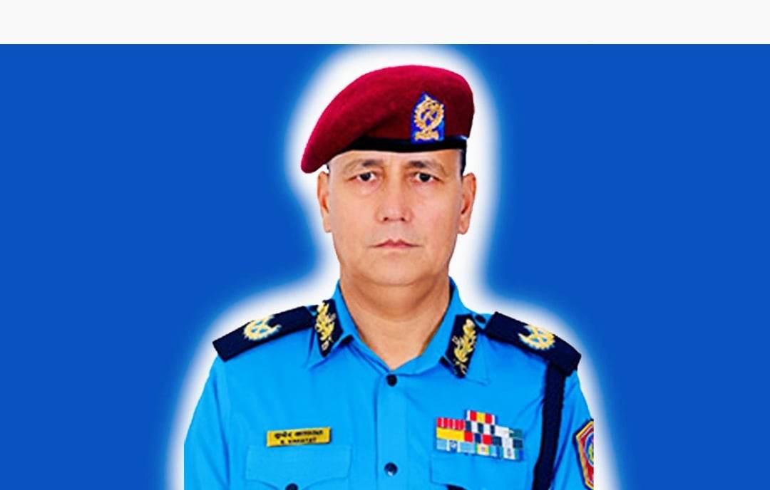 अहिलेसम्म टोपबहादुर राईमाझी पक्राउ परेका छैनन् डिआईजी कुबेर कडायत