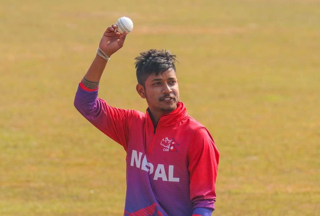 नेपाली राष्ट्रिय क्रिकेट सन्दीपको मुद्दाको अन्तिम बहसको पेशी आदेश के आउछ